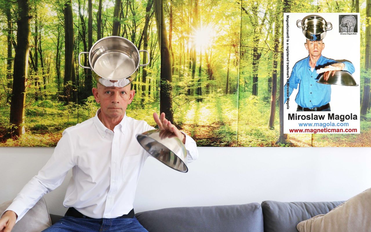 Live B�hnenperformance